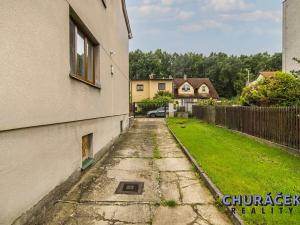 Prodej rodinného domu, Praha - Hostivař, Řepčická, 250 m2