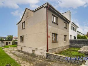 Prodej rodinného domu, Praha - Hostivař, Řepčická, 250 m2