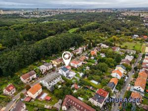 Prodej rodinného domu, Praha - Hostivař, Řepčická, 250 m2