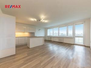 Pronájem bytu 3+kk, Praha - Stodůlky, Brdičkova, 75 m2