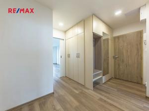 Pronájem bytu 3+kk, Praha - Stodůlky, Brdičkova, 75 m2