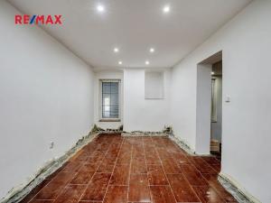 Prodej rodinného domu, Všeruby, 952 m2