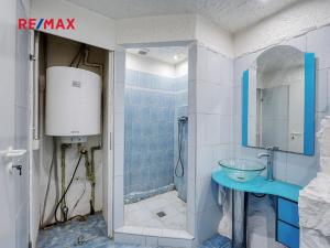 Prodej rodinného domu, Všeruby, 952 m2