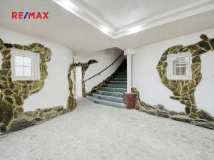 Prodej rodinného domu, Všeruby, 952 m2