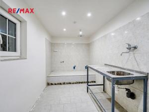 Prodej rodinného domu, Všeruby, 952 m2