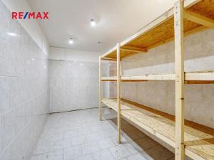 Prodej rodinného domu, Všeruby, 952 m2