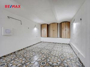 Prodej rodinného domu, Všeruby, 952 m2