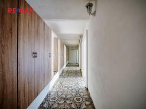 Prodej rodinného domu, Všeruby, 952 m2