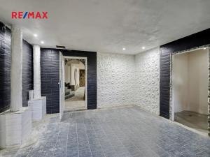 Prodej rodinného domu, Všeruby, 952 m2