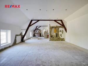 Prodej rodinného domu, Všeruby, 952 m2