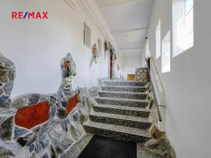 Prodej rodinného domu, Všeruby, 952 m2
