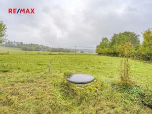 Prodej pozemku pro bydlení, Žihobce, 4741 m2