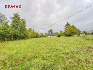 Prodej pozemku pro bydlení, Žihobce, 4741 m2