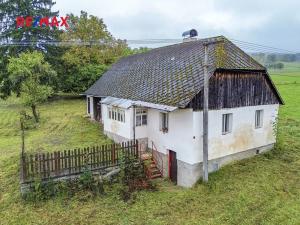 Prodej chalupy, Žihobce, 43 m2