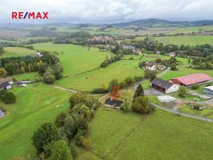 Prodej chalupy, Žihobce, 43 m2