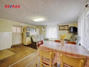 Prodej chalupy, Žihobce, 43 m2