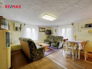 Prodej chalupy, Žihobce, 43 m2