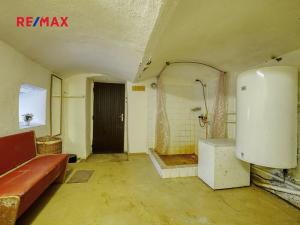 Prodej chalupy, Žihobce, 43 m2