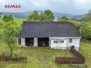 Prodej chalupy, Žihobce, 43 m2