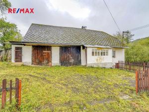 Prodej chalupy, Žihobce, 43 m2