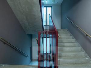 Prodej bytu 1+kk, Praha - Smíchov, Toyen, 42 m2