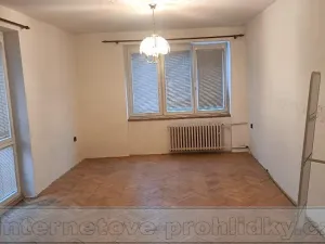 Pronájem bytu 3+1, Praha - Prosek, Měšická, 72 m2