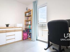 Prodej bytu 4+kk, Brno - Dolní Heršpice, Havránkova, 94 m2