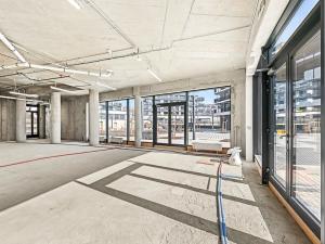 Pronájem obchodního prostoru, Praha - Stodůlky, Bělohlávkova, 242 m2