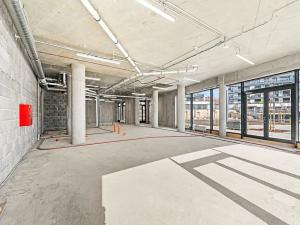 Pronájem obchodního prostoru, Praha - Stodůlky, Bělohlávkova, 242 m2