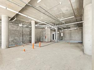 Pronájem obchodního prostoru, Praha - Stodůlky, Bělohlávkova, 242 m2