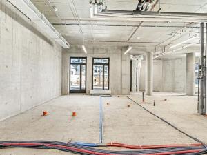 Pronájem obchodního prostoru, Praha - Stodůlky, Bělohlávkova, 242 m2