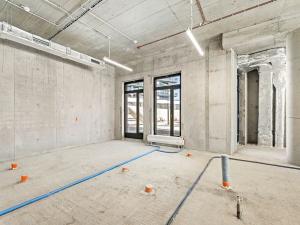 Pronájem obchodního prostoru, Praha - Stodůlky, Bělohlávkova, 242 m2