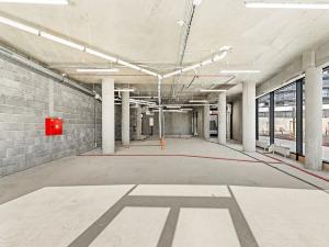 Pronájem obchodního prostoru, Praha - Stodůlky, Bělohlávkova, 242 m2