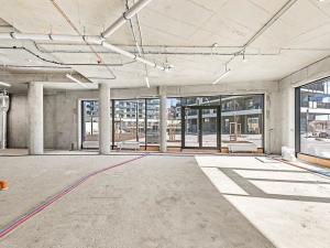 Pronájem obchodního prostoru, Praha - Stodůlky, Bělohlávkova, 242 m2