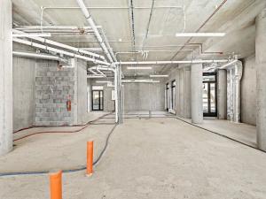 Pronájem obchodního prostoru, Praha - Stodůlky, Bělohlávkova, 242 m2