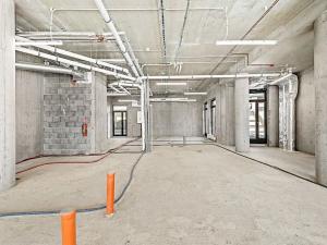 Pronájem obchodního prostoru, Praha - Stodůlky, Bělohlávkova, 446 m2