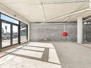 Pronájem obchodního prostoru, Praha - Stodůlky, Bělohlávkova, 446 m2