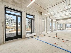 Pronájem obchodního prostoru, Praha - Stodůlky, Bělohlávkova, 446 m2