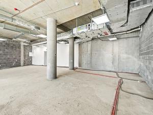 Pronájem obchodního prostoru, Praha - Stodůlky, Bělohlávkova, 446 m2