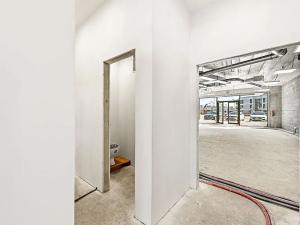 Pronájem obchodního prostoru, Praha - Stodůlky, Bělohlávkova, 446 m2