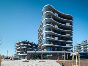 Pronájem obchodního prostoru, Praha - Stodůlky, Bělohlávkova, 446 m2