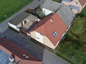 Prodej rodinného domu, Šošůvka, 180 m2