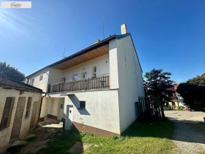 Prodej činžovního domu, Brno - Obřany, Bílovická, 230 m2