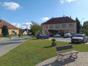 Prodej rodinného domu, Veverské Knínice, 135 m2