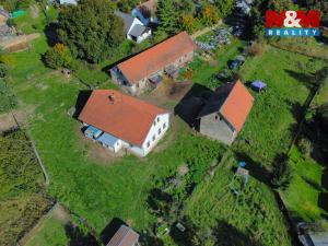 Prodej rodinného domu, Zruč nad Sázavou - Nesměřice, 196 m2