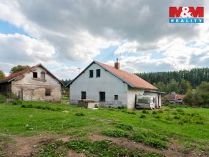 Prodej rodinného domu, Zruč nad Sázavou - Nesměřice, 196 m2