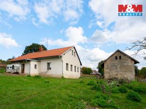 Prodej rodinného domu, Zruč nad Sázavou - Nesměřice, 196 m2