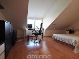 Pronájem bytu 2+kk, Brno, Tyršova, 72 m2