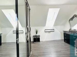 Pronájem bytu 3+kk, Pohořelice, 82 m2