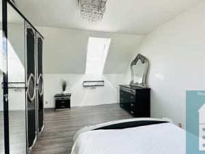 Pronájem bytu 3+kk, Pohořelice, 82 m2